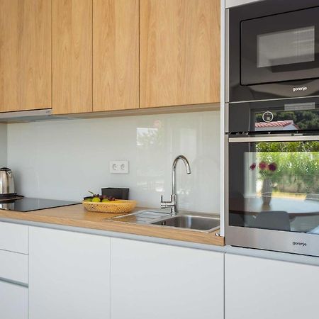Apartments At Villa Frida 프레멘투라 외부 사진