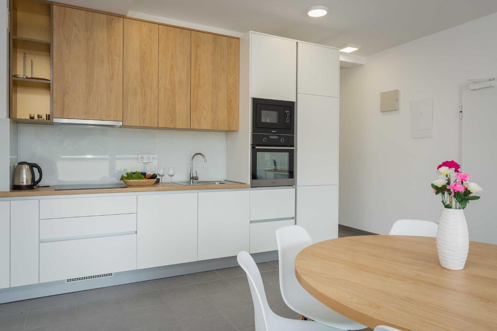 Apartments At Villa Frida 프레멘투라 외부 사진