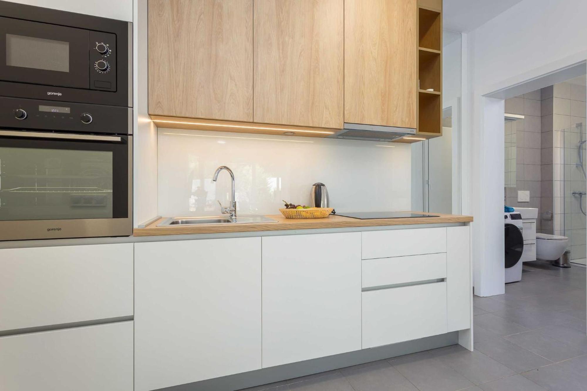 Apartments At Villa Frida 프레멘투라 외부 사진