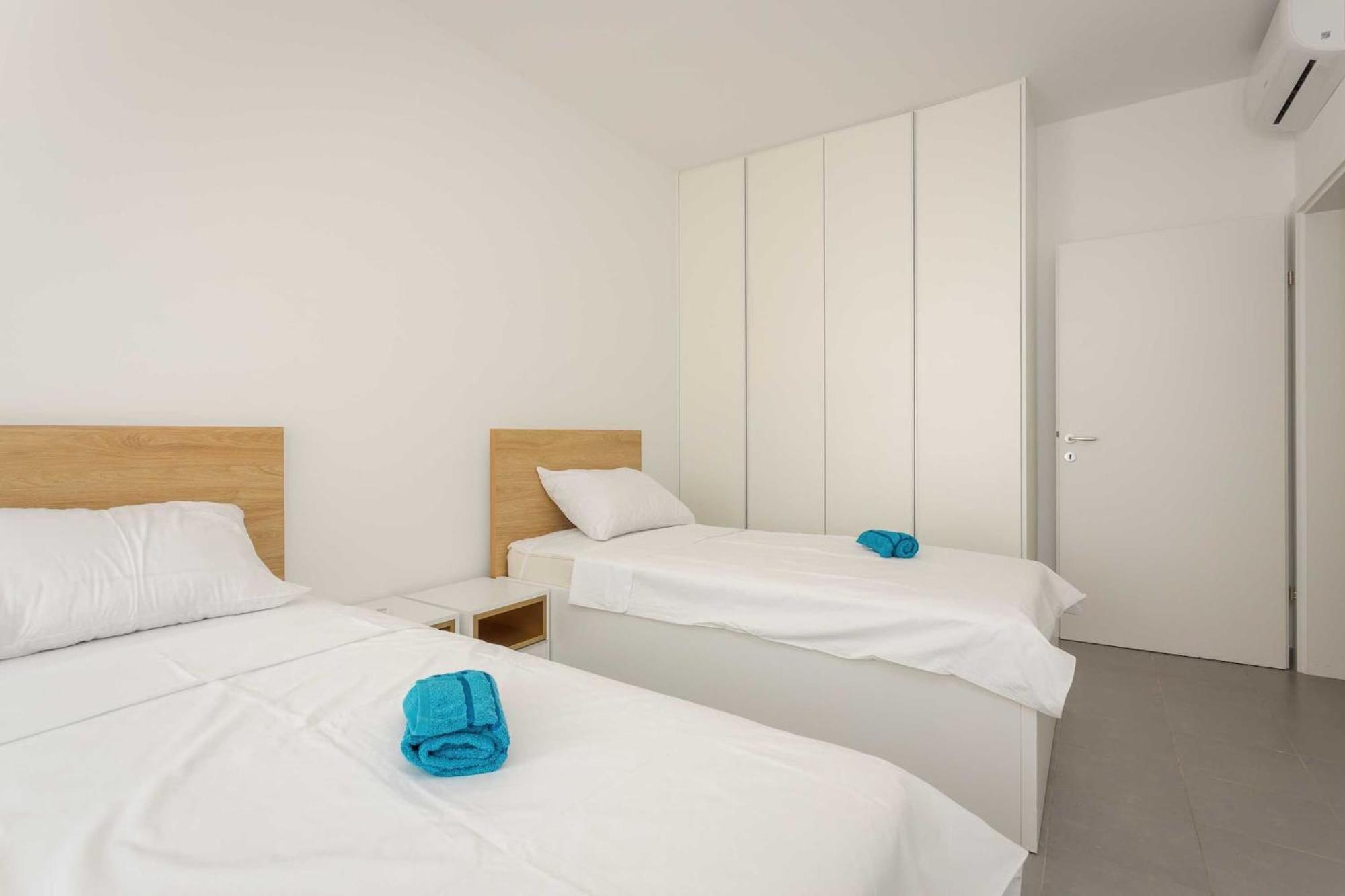 Apartments At Villa Frida 프레멘투라 외부 사진