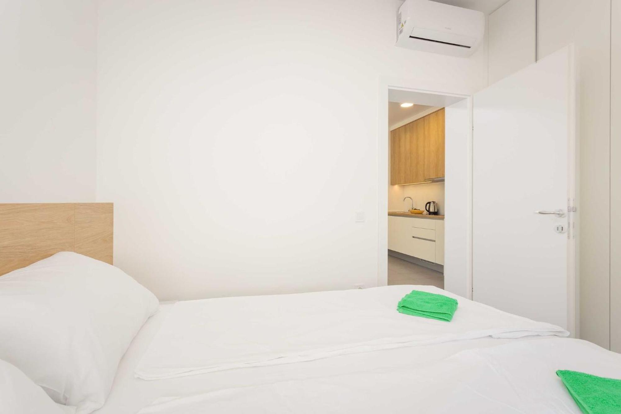 Apartments At Villa Frida 프레멘투라 외부 사진