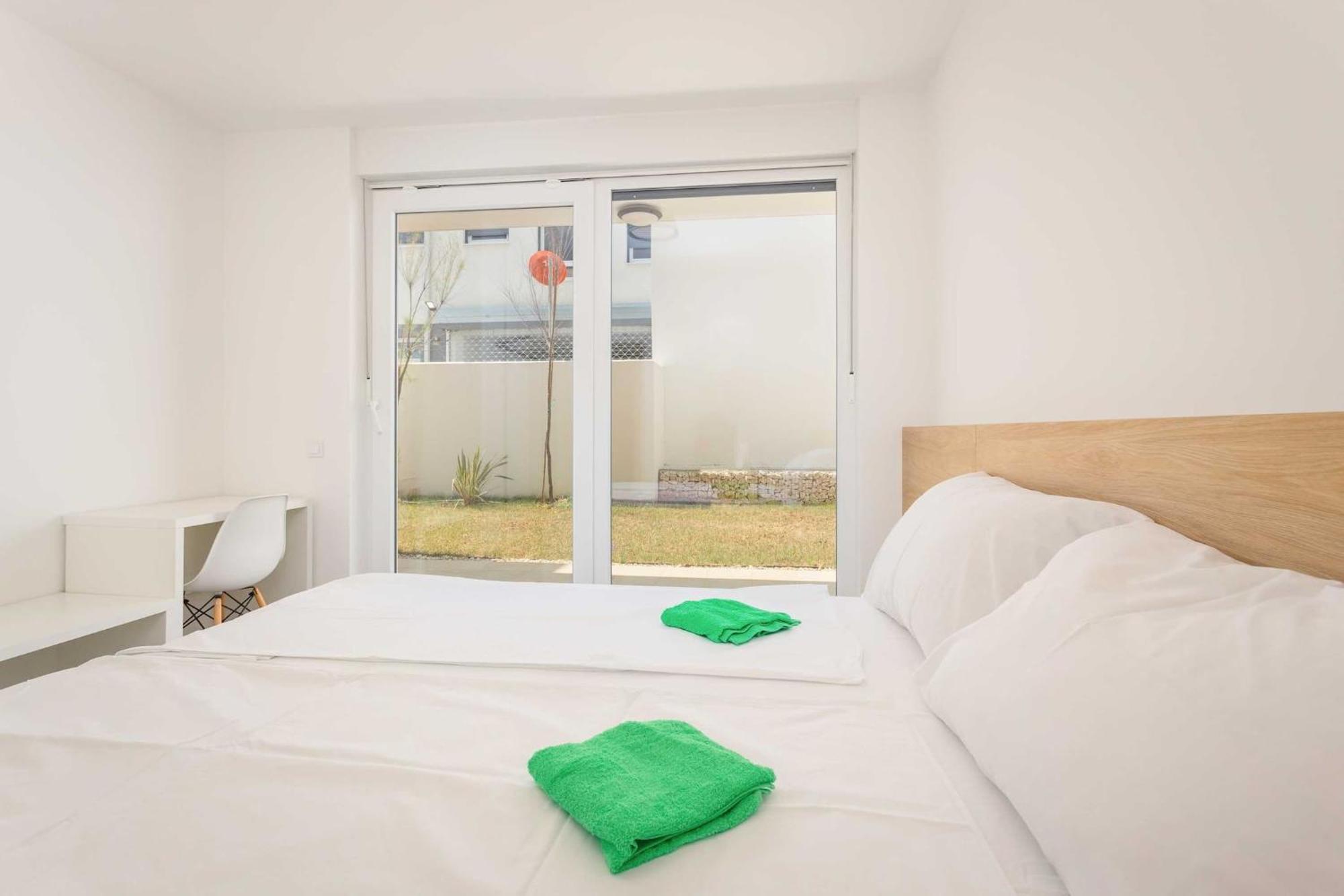 Apartments At Villa Frida 프레멘투라 외부 사진
