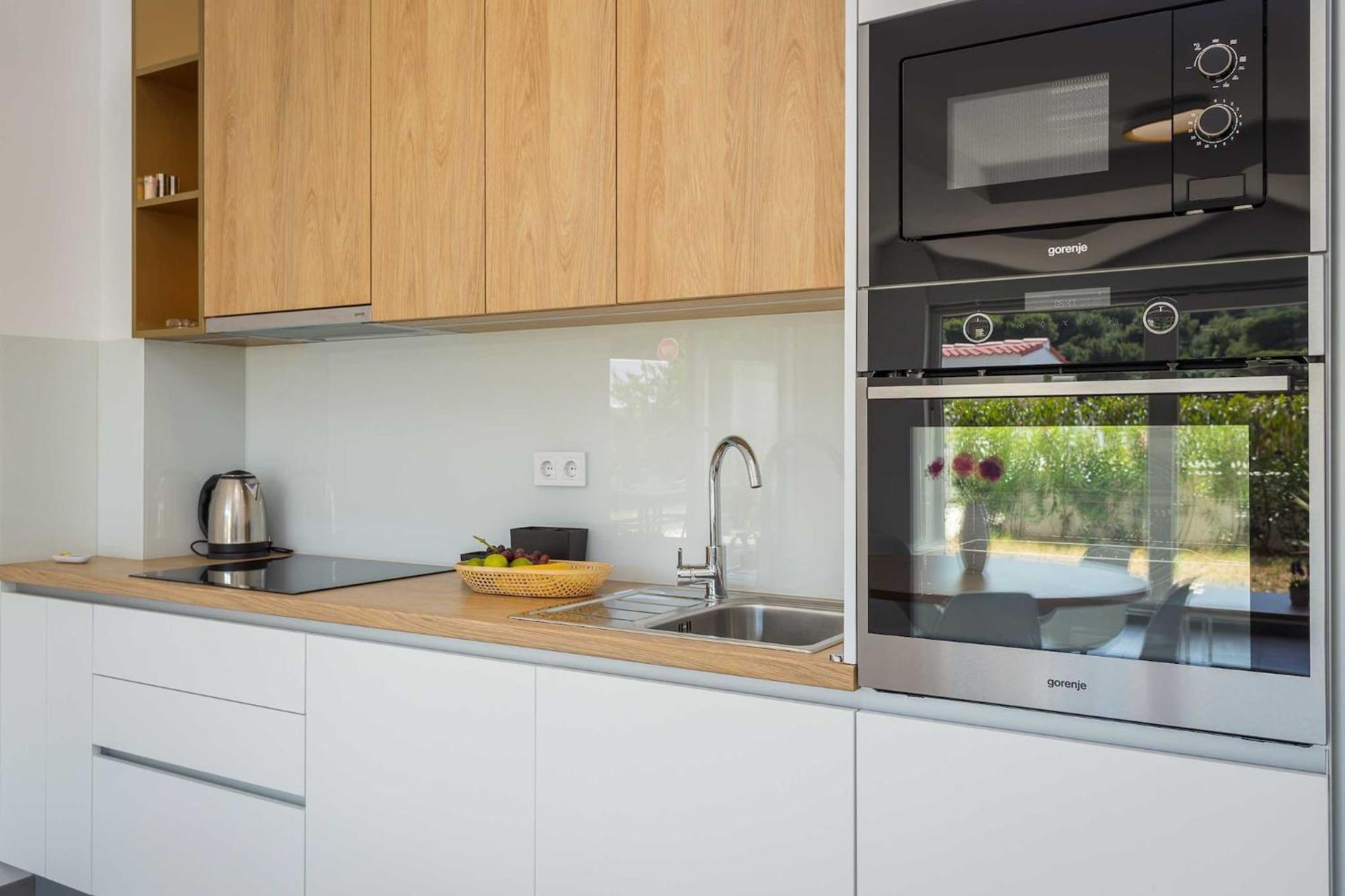 Apartments At Villa Frida 프레멘투라 외부 사진