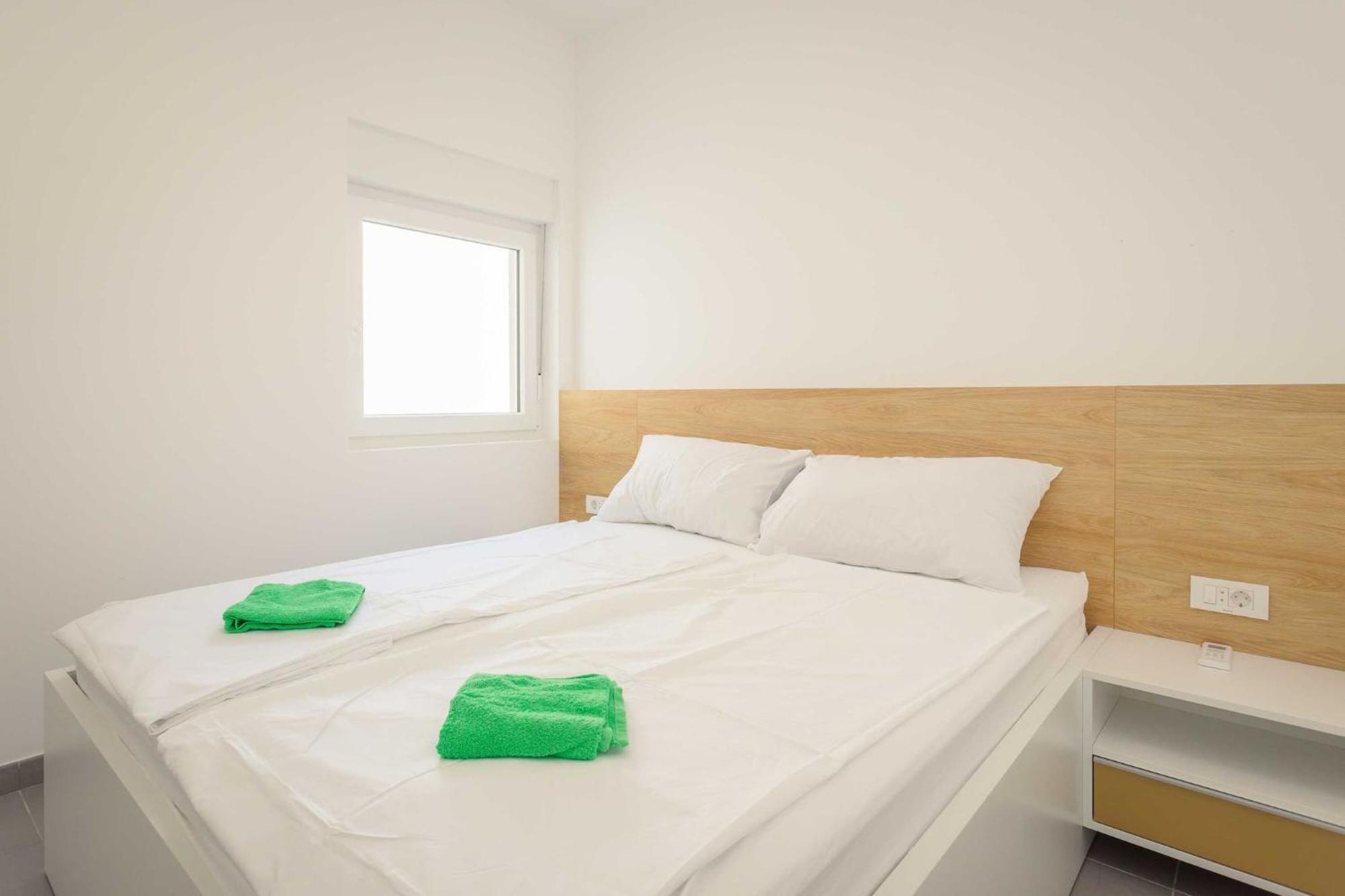Apartments At Villa Frida 프레멘투라 외부 사진