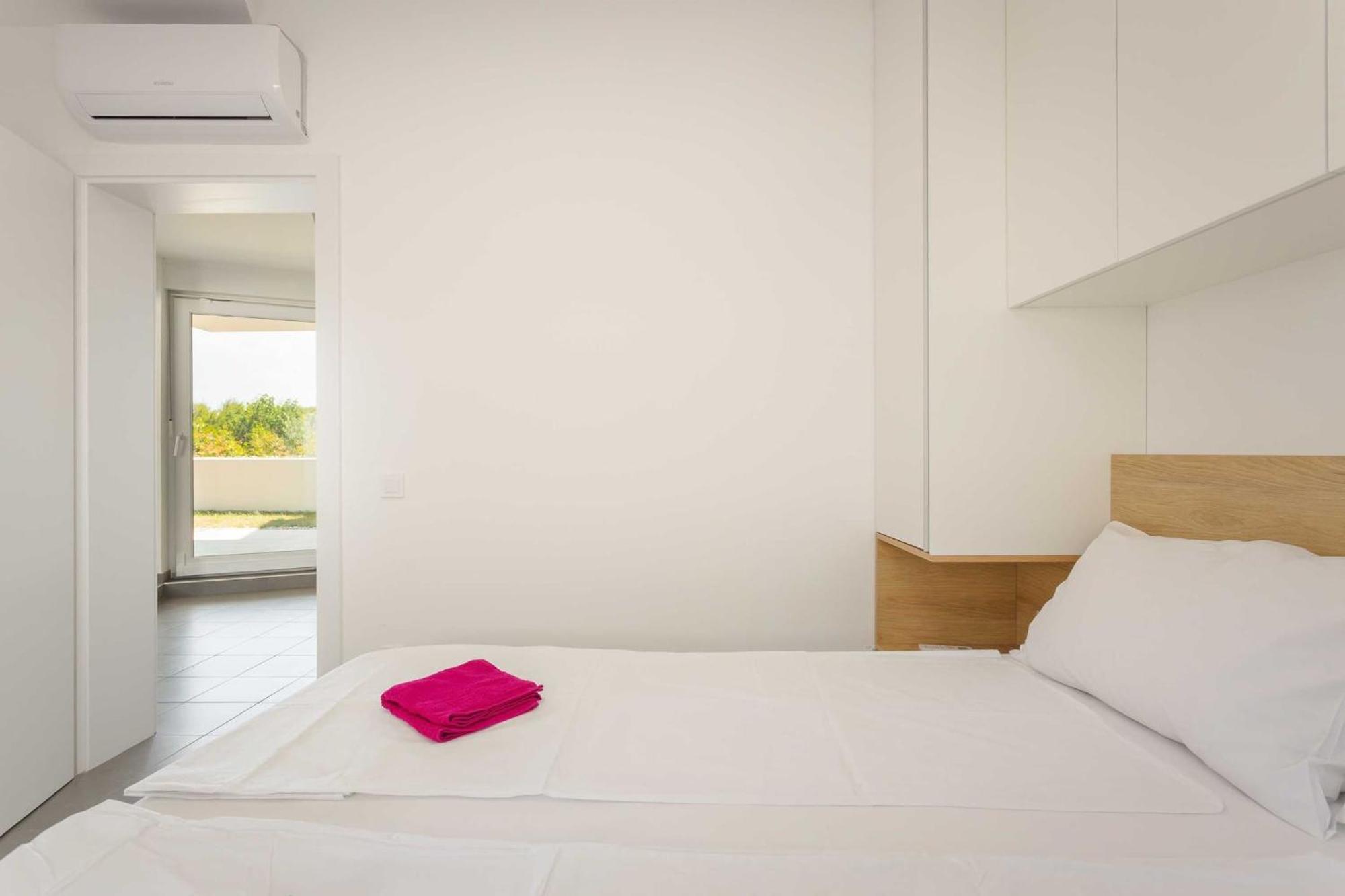 Apartments At Villa Frida 프레멘투라 외부 사진