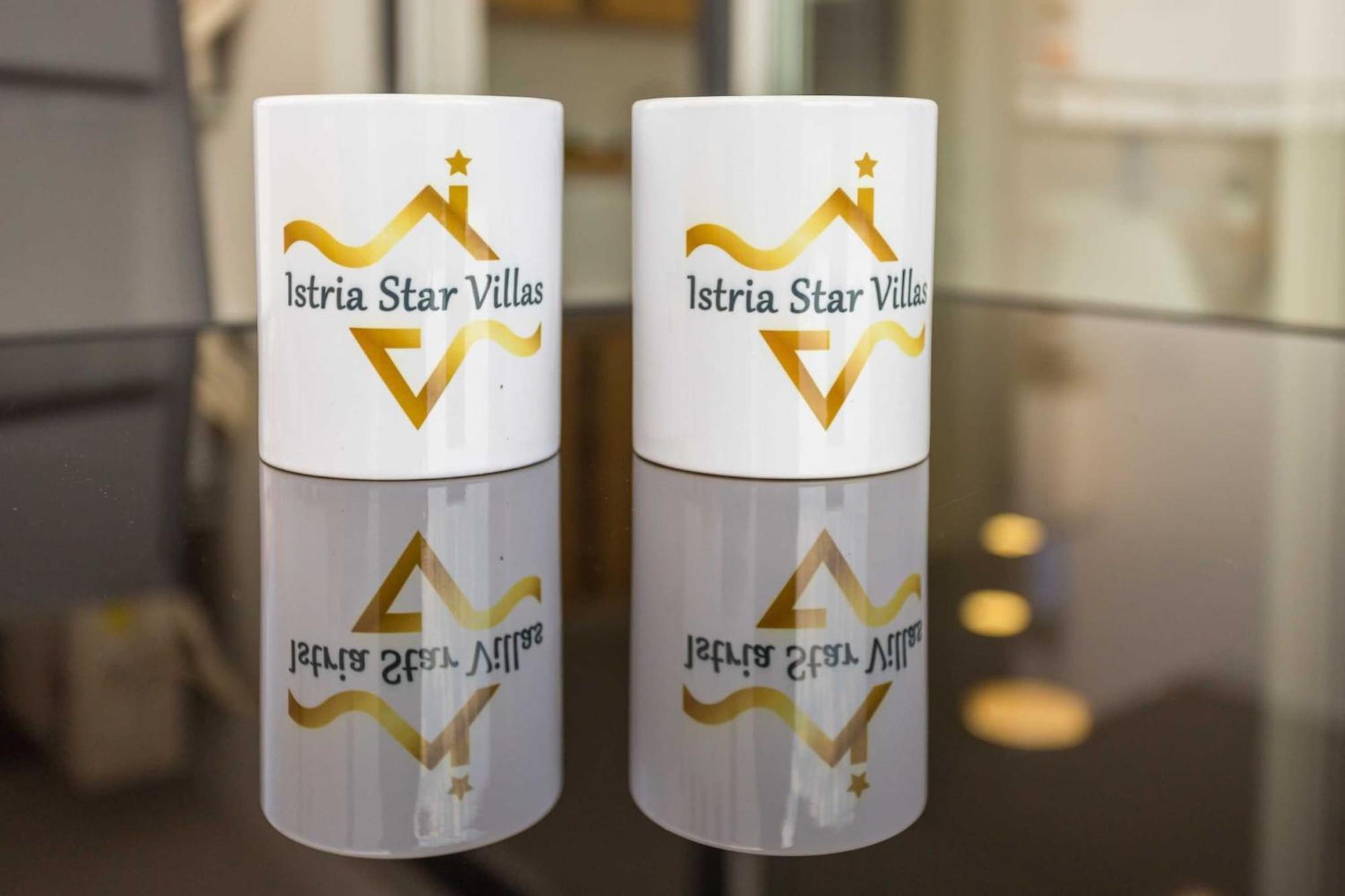 Apartments At Villa Frida 프레멘투라 외부 사진