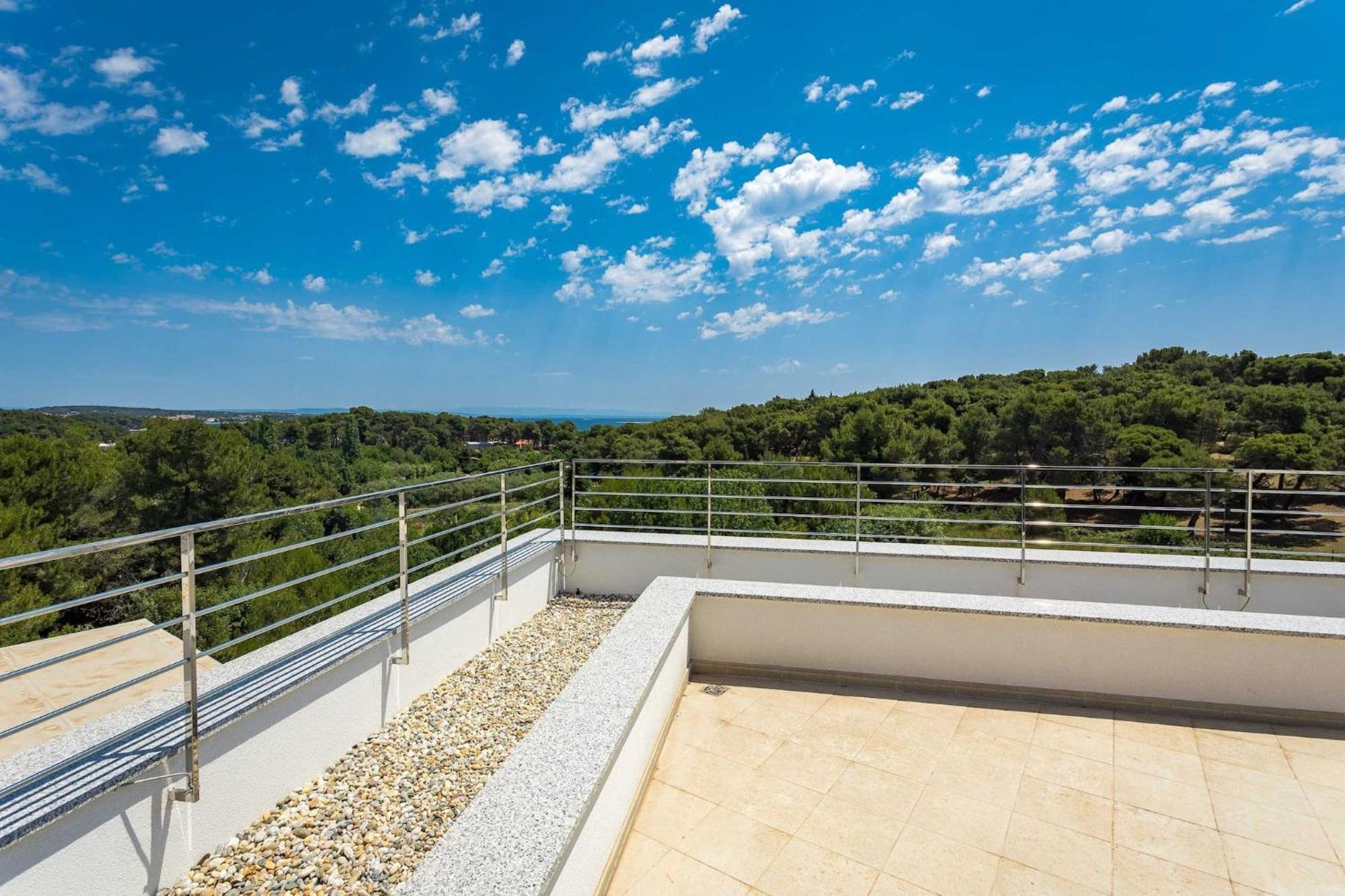 Apartments At Villa Frida 프레멘투라 외부 사진