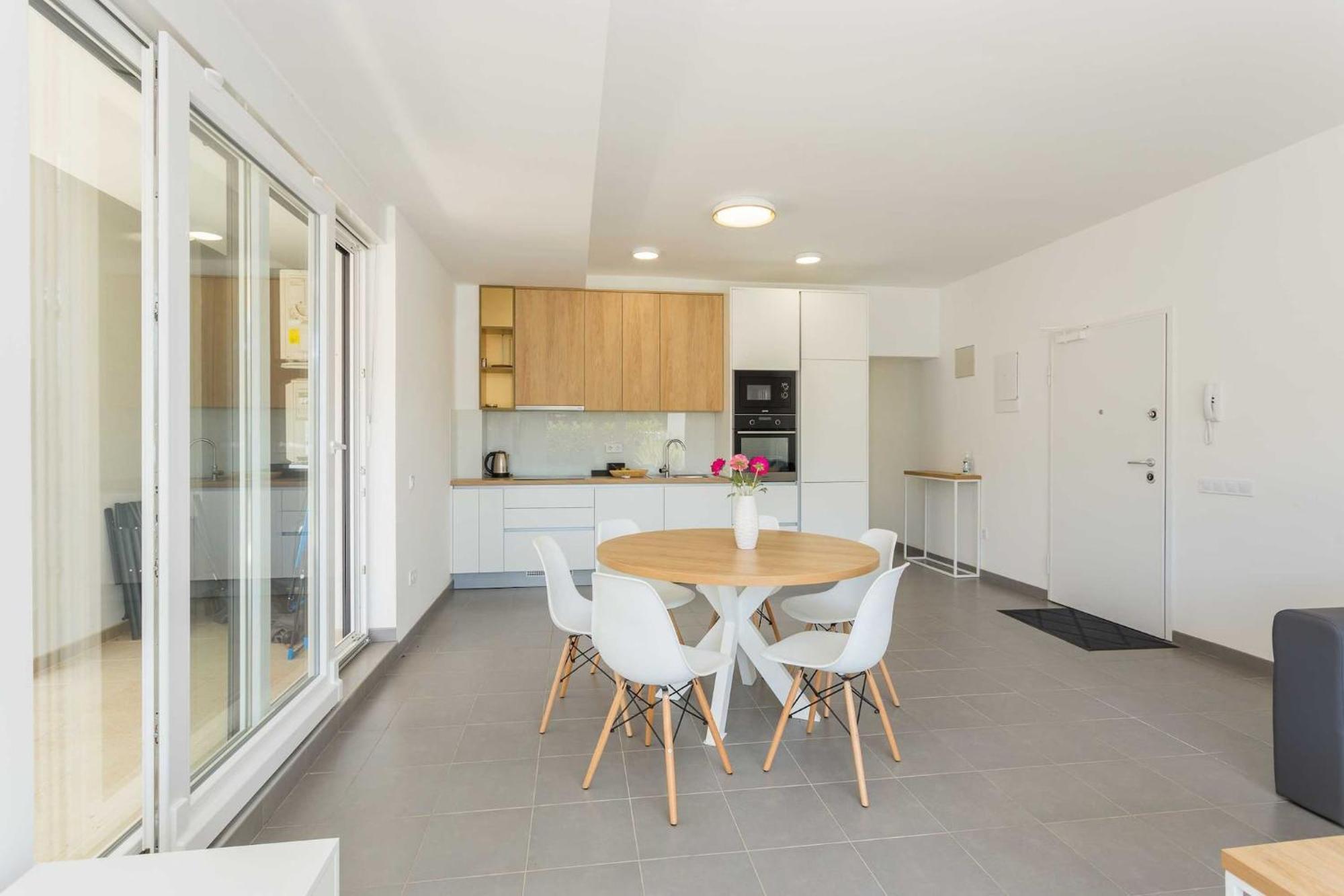 Apartments At Villa Frida 프레멘투라 외부 사진