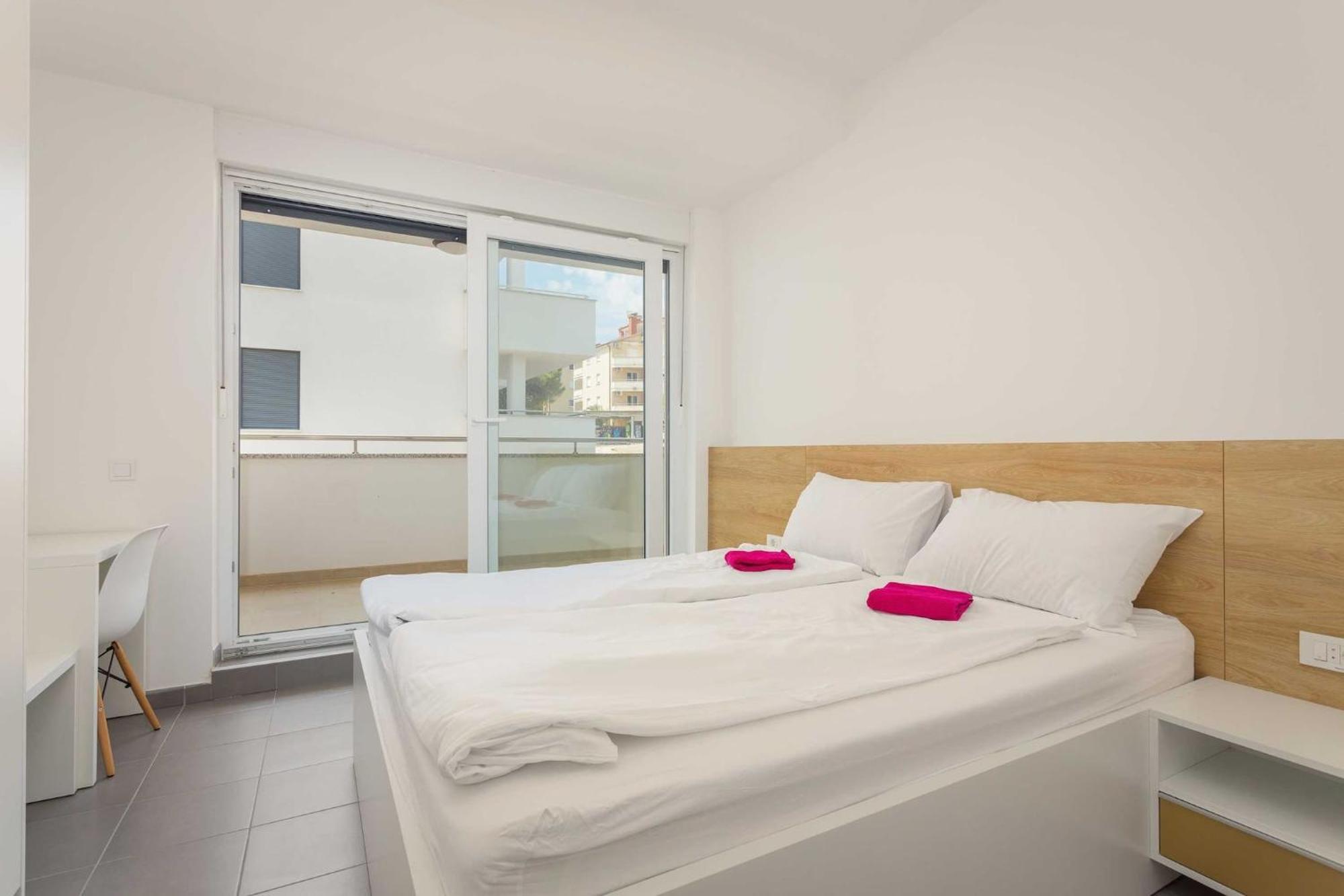 Apartments At Villa Frida 프레멘투라 외부 사진
