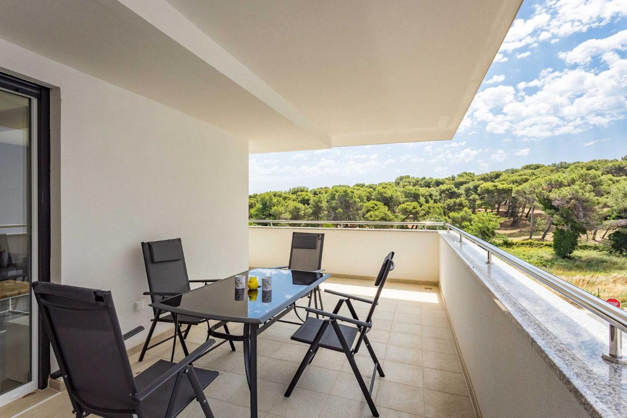 Apartments At Villa Frida 프레멘투라 외부 사진