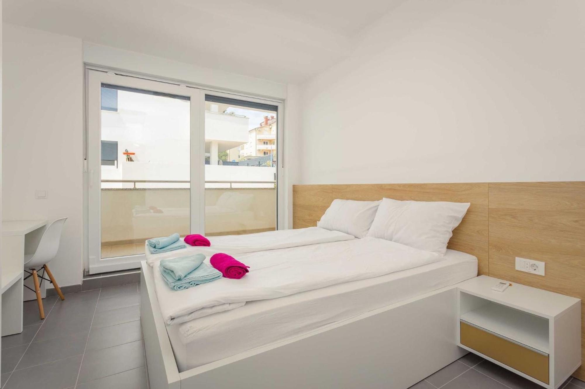 Apartments At Villa Frida 프레멘투라 외부 사진