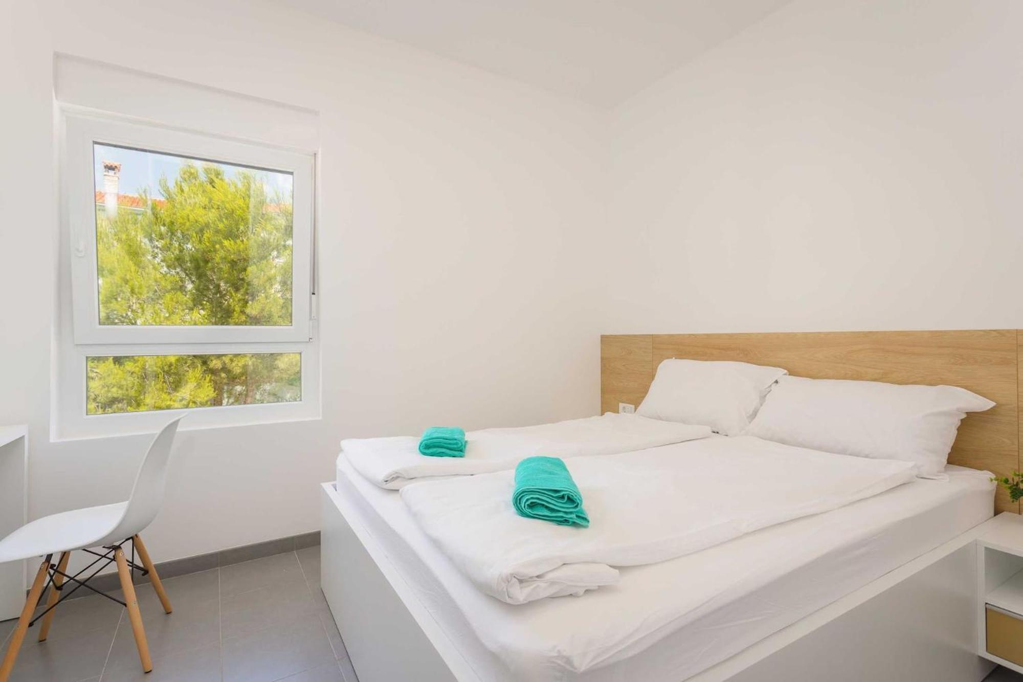 Apartments At Villa Frida 프레멘투라 외부 사진