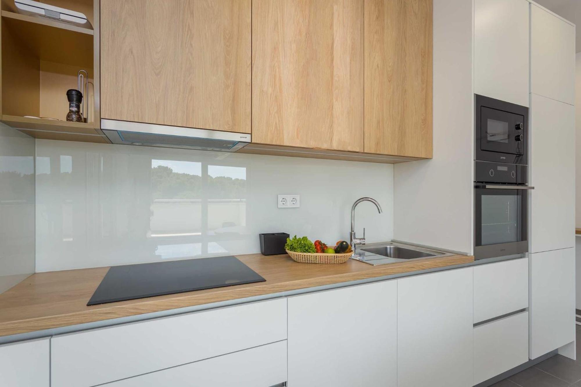 Apartments At Villa Frida 프레멘투라 외부 사진