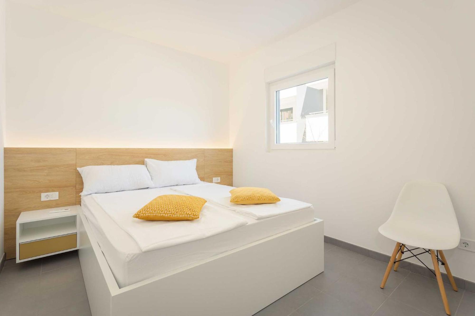Apartments At Villa Frida 프레멘투라 외부 사진