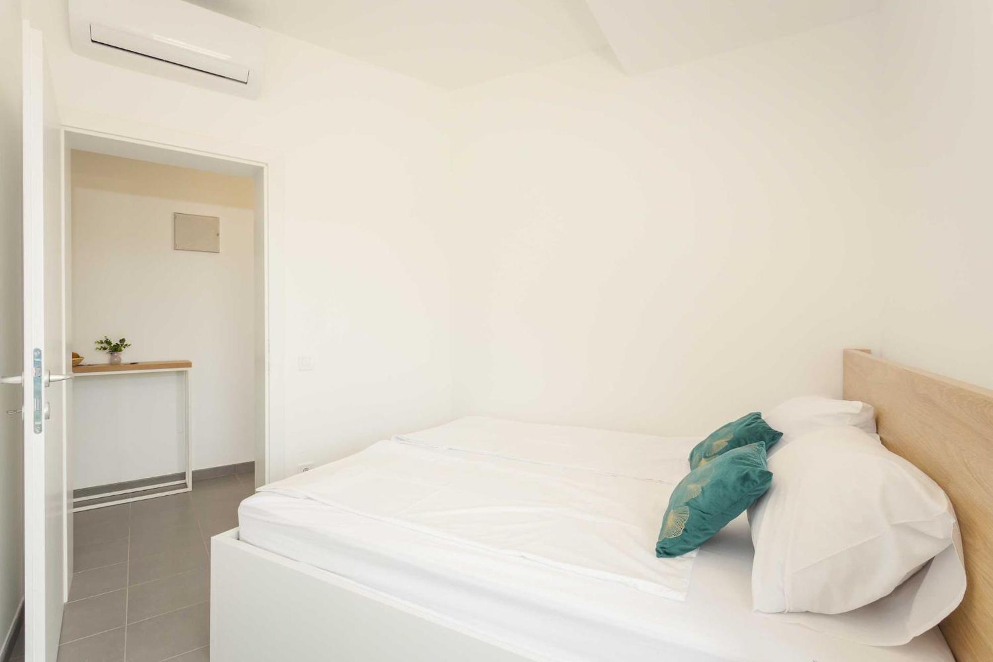 Apartments At Villa Frida 프레멘투라 외부 사진