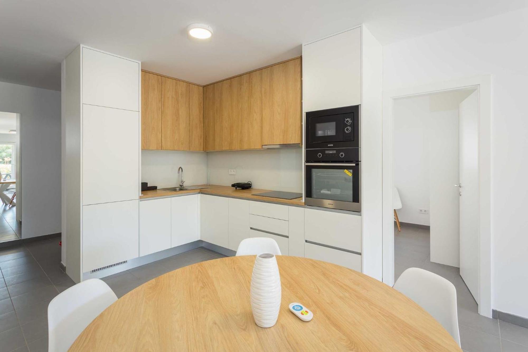 Apartments At Villa Frida 프레멘투라 외부 사진