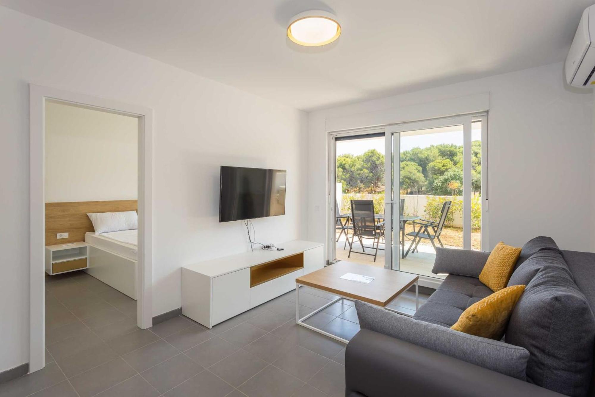 Apartments At Villa Frida 프레멘투라 외부 사진