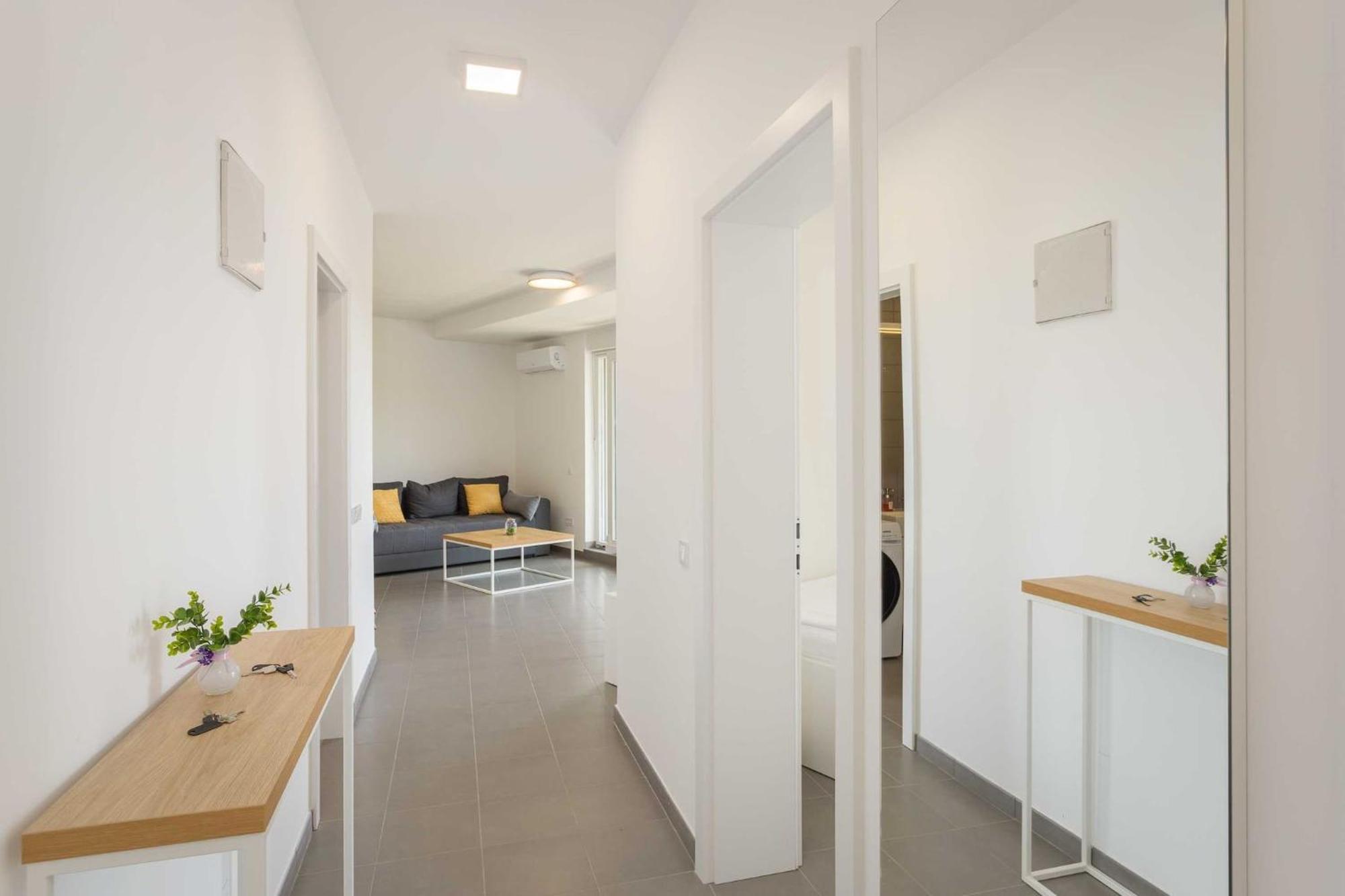 Apartments At Villa Frida 프레멘투라 외부 사진