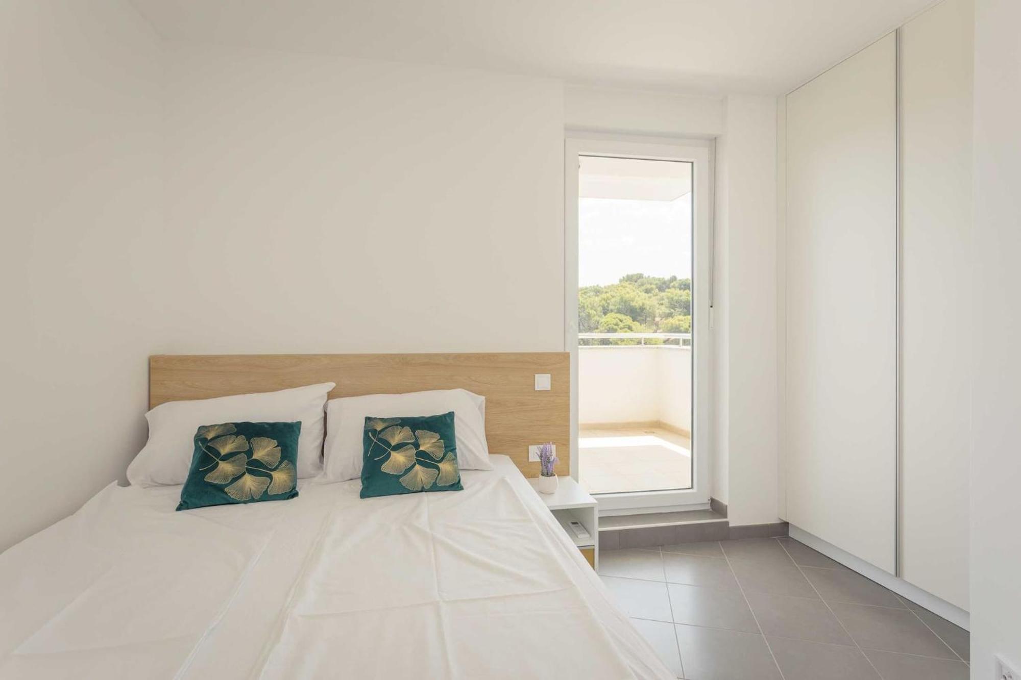 Apartments At Villa Frida 프레멘투라 외부 사진